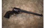 Colt~Buntline~.22 LR - 1 of 2