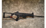 Heckler & Koch~USC~.45 ACP - 1 of 10