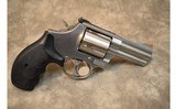 Smith & Wesson~696-1~.44 Special - 1 of 2