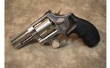 Smith & Wesson~696-1~.44 Special - 2 of 2