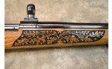 Weatherby~Mark V Lazermark~.460 Weatherby - 5 of 14