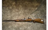 Weatherby~Mark V Lazermark~.460 Weatherby - 8 of 14