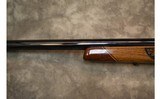 Weatherby~Mark V Lazermark~.460 Weatherby - 13 of 14