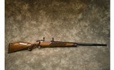 Weatherby~Mark V Lazermark~.460 Weatherby - 1 of 14