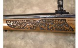 Weatherby~Mark V Lazermark~.460 Weatherby - 12 of 14