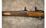 Weatherby~Mark V Lazermark~.460 Weatherby - 11 of 14