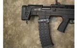 Garaysar~Fear-106~12 Gauge - 3 of 10