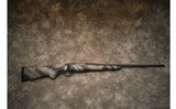 Bergara~Premier~.300 Win Mag - 1 of 10