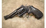 Smith & Wesson~Model 19-3~.357 Mag - 2 of 2