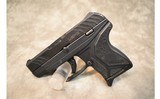 Ruger~LCP II~.380 Auto - 2 of 2