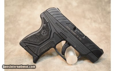 Ruger~LCP II~.380 Auto