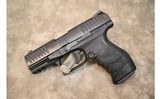 Walther~PPQ~.22 LR - 2 of 2