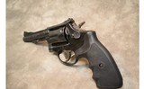 Smith & Wesson~Model 15-3~.38 Special - 5 of 5