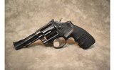 Smith & Wesson~Model 15-3~.38 Special - 4 of 5