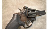 Smith & Wesson~Model 15-3~.38 Special - 2 of 5