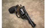 Smith & Wesson~Model 15-3~.38 Special - 3 of 5
