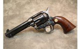 Uberti~Stampede~.45 Long Colt - 2 of 2