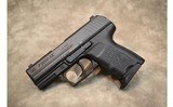 Heckler & Koch~P2000 SK~.40 S&W - 2 of 2