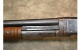 Winchester~Model 1897~12 Gauge - 11 of 11