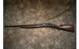 Winchester~Model 1897~12 Gauge - 6 of 11