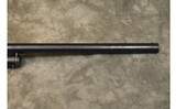 Winchester~Model 1897~12 Gauge - 5 of 11