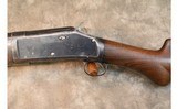 Winchester~Model 1897~12 Gauge - 8 of 11