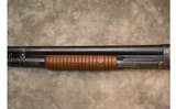 Winchester~Model 1897~12 Gauge - 9 of 11
