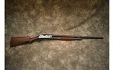 Winchester~Model 1897~12 Gauge - 1 of 11