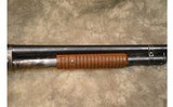Winchester~Model 1897~12 Gauge - 4 of 11