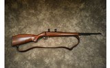 Remington~592M~5MM Remington - 1 of 10