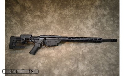 Ruger~Precision~.308 Win