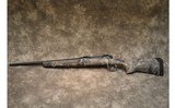 Savage~Axis Compact~6.5 Creedmoor - 6 of 10