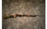 Ruger~10/22~.22 Long Rifle - 1 of 10