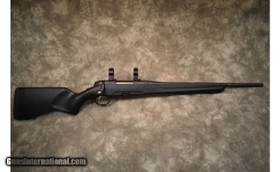 Steyr~Safebolt~.260 REM