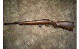 BRNO~EH Model 2~.22 Long Rifle - 6 of 10