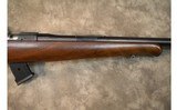 BRNO~EH Model 2~.22 Long Rifle - 4 of 10