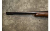 BRNO~EH Model 2~.22 Long Rifle - 10 of 10