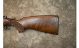 BRNO~EH Model 2~.22 Long Rifle - 7 of 10