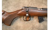 BRNO~EH Model 2~.22 Long Rifle - 3 of 10
