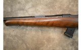 BRNO~EH Model 2~.22 Long Rifle - 9 of 10