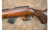 BRNO~EH Model 2~.22 Long Rifle - 8 of 10