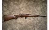 BRNO~EH Model 2~.22 Long Rifle - 1 of 10