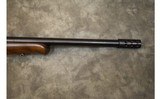 BRNO~EH Model 2~.22 Long Rifle - 5 of 10
