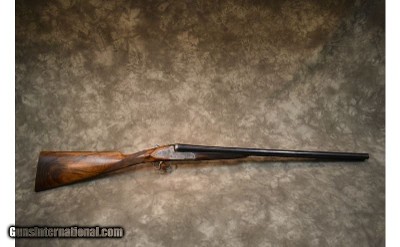 Cogswell & Harrison~Konor~12 Gauge