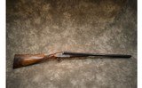 Cogswell & Harrison~Konor~12 Gauge - 1 of 10