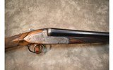 Cogswell & Harrison~Konor~12 Gauge - 3 of 10