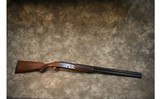 Beretta~686 Onyx~12 Gauge