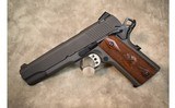 Springfield Armory~1911-A1~.45 Auto - 2 of 2