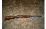 Fausti~Italico SLX~20 Gauge - 1 of 12