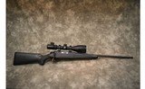 Browning~A-bolt~.243 Win - 1 of 9